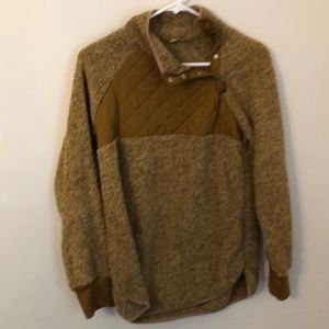 Cute & Soft pullover